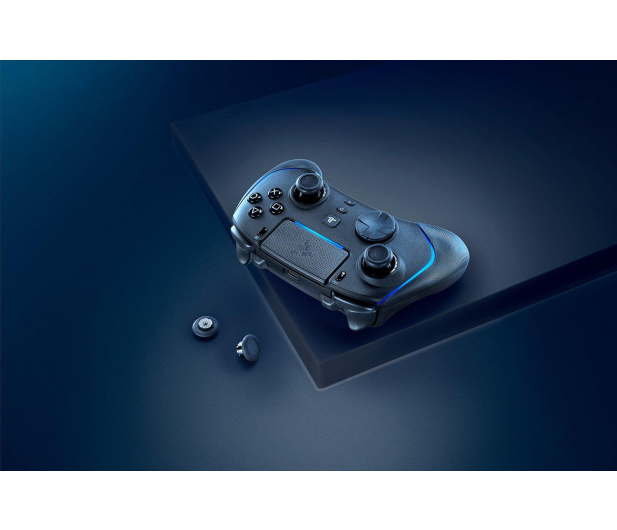 Razer Wolverine V2 Pro PlayStation - 1338289 - zdjęcie 4